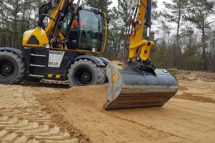 Automatisch graven_447