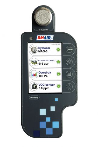 TKD Nieuws - bmair-pac-qr-4988