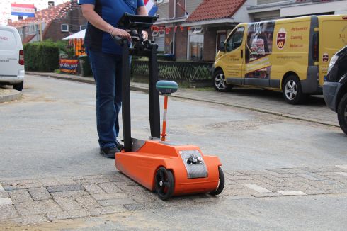 Foto - 6:4 verhouding - inhoud