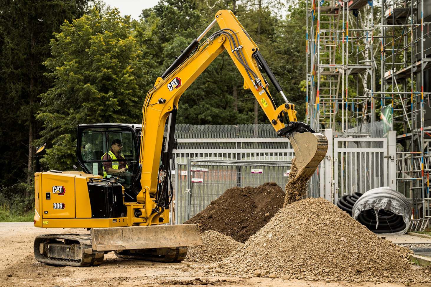 Foto - 6:4 verhouding