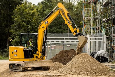 Foto - 6:4 verhouding