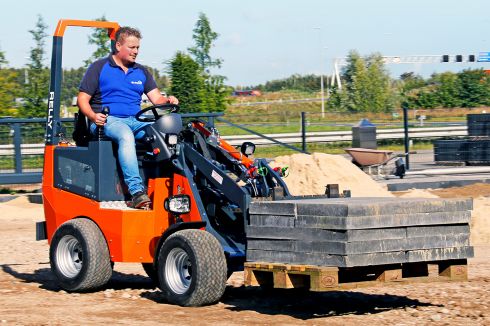 Foto - 6:4 verhouding - inhoud