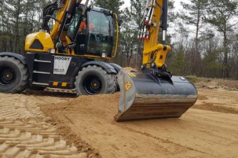 Foto - 6:4 verhouding  - inhoud