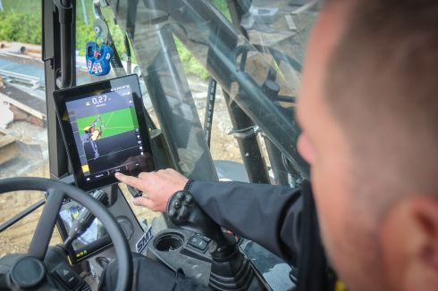 Foto - 6:4 verhouding  - inhoud