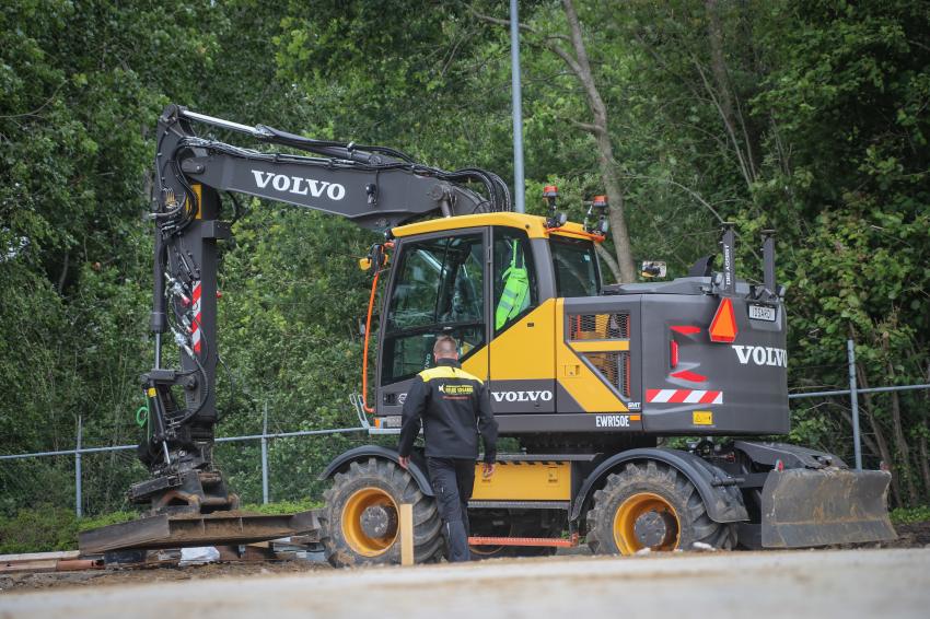 Foto in kolom - 6:4 verhouding