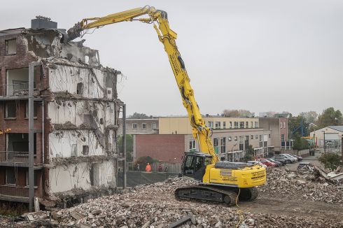 Foto - 6:4 verhouding  - inhoud