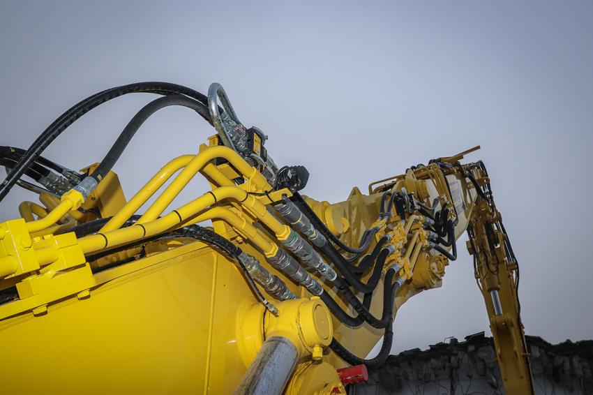 Kobelco Van Groningen