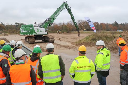 Foto - 6:4 verhouding - inhoud