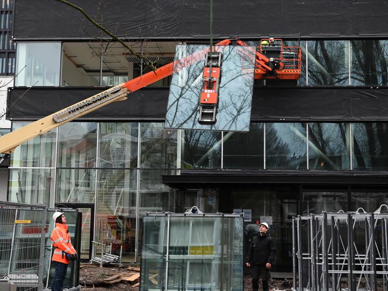 Circulaire sloop rechtbank Amsterdam