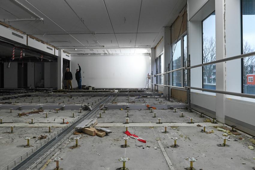 Circulaire sloop rechtbank Amsterdam