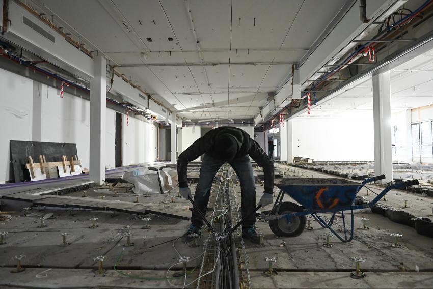 Circulaire sloop rechtbank Amsterdam