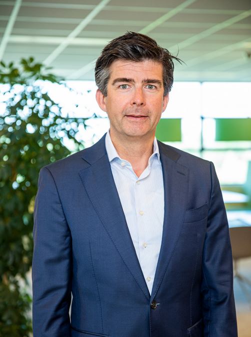 Michel van den Munckhof