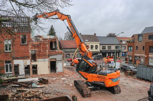 Foto - 6:4 verhouding  - inhoud