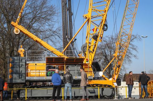 Foto - 6:4 verhouding  - inhoud