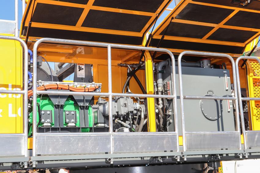 PV-E Crane VolkerWessels