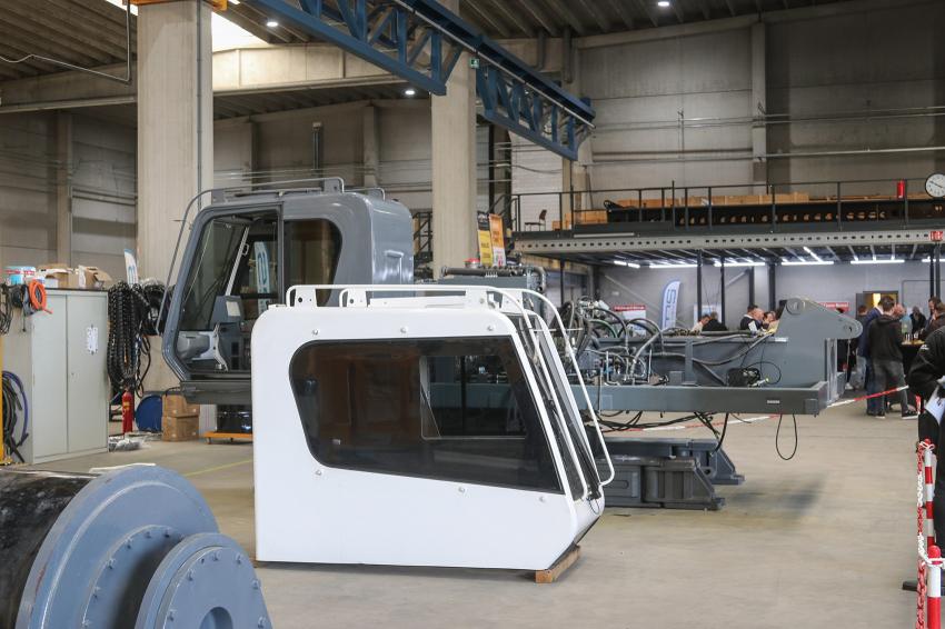 PV-E Crane VolkerWessels