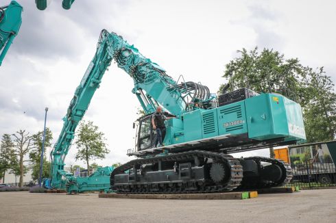 Kobelco