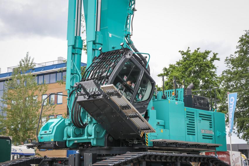 Kobelco