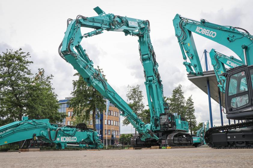 Kobelco
