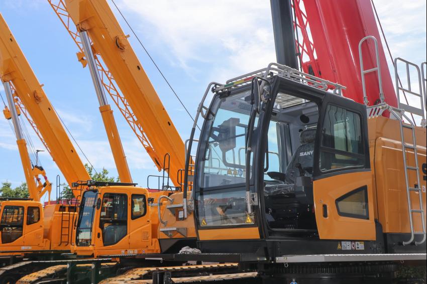 Sany