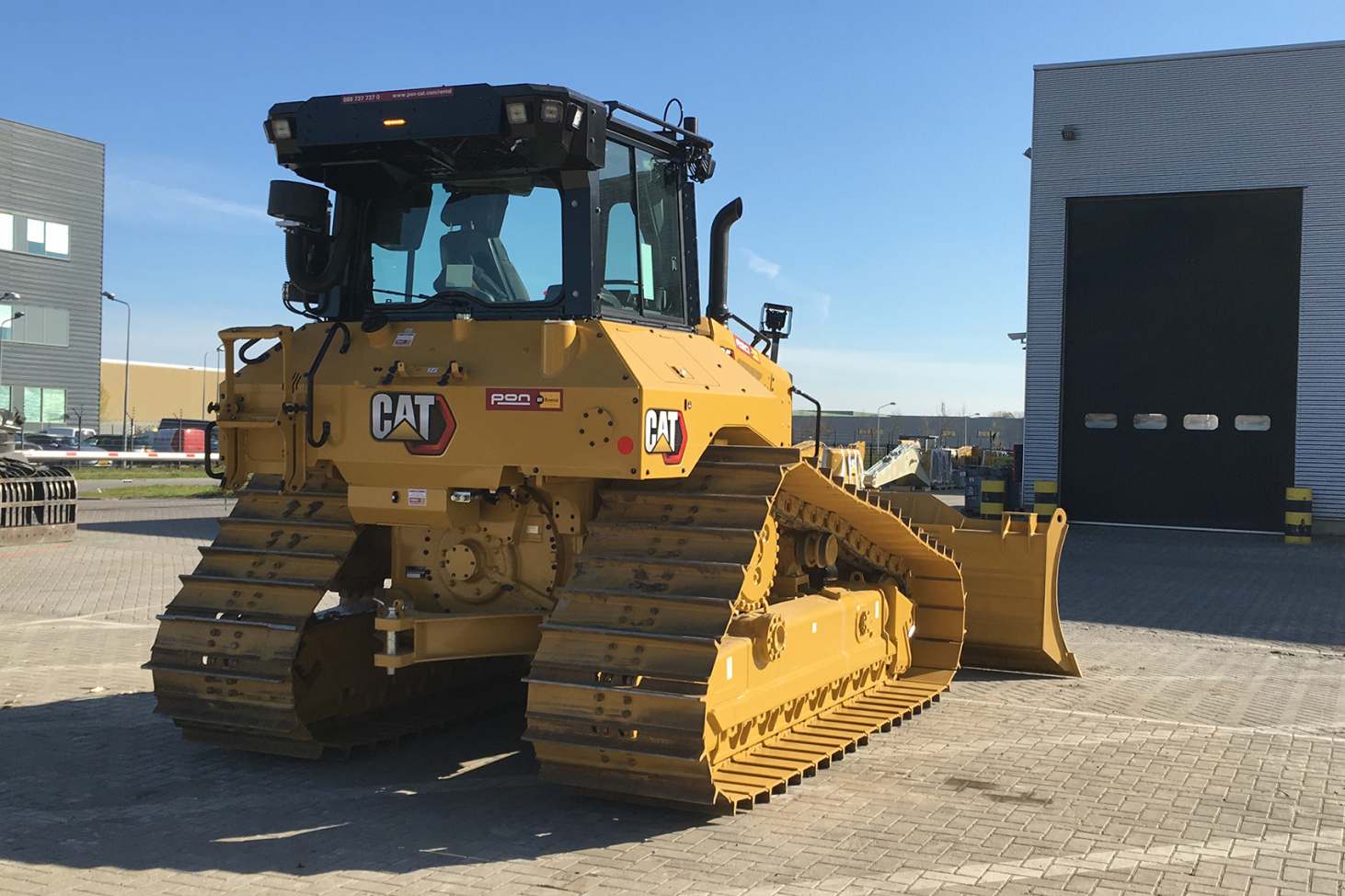 Foto - 6:4 verhouding