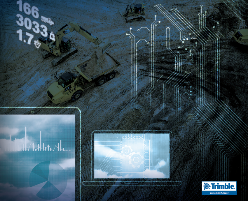 Sitech - Trimble-software