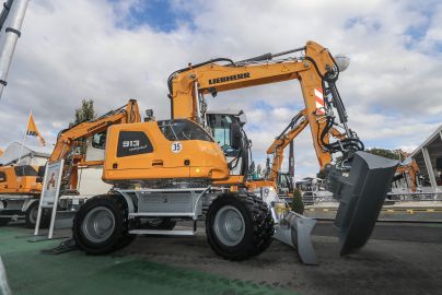 Foto - 6:4 verhouding