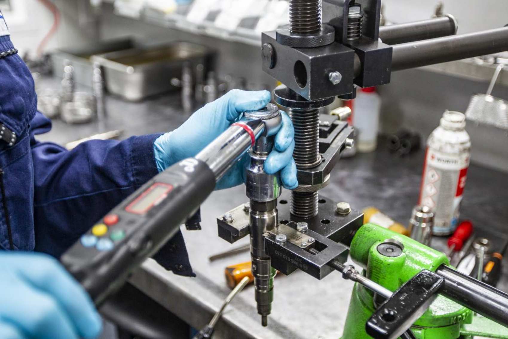 Foto 6:4 verhouding in popup