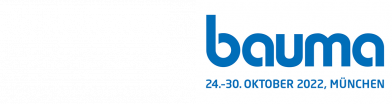 Logo Bauma