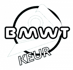 BMWT logo