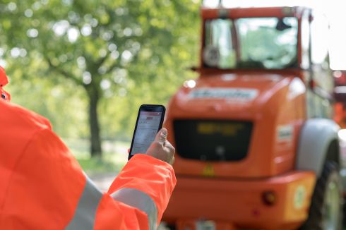 Foto - 6:4 verhouding  - inhoud