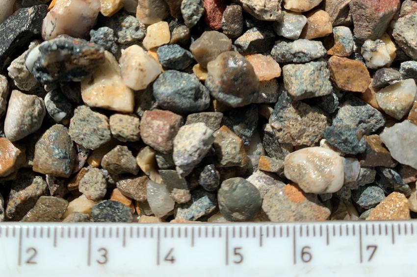 Circulair Mineraal - CM-granulaat