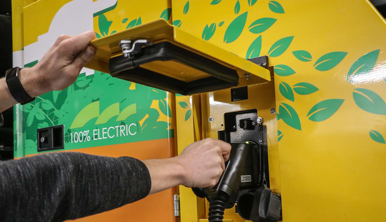 Emissiebeperking cover