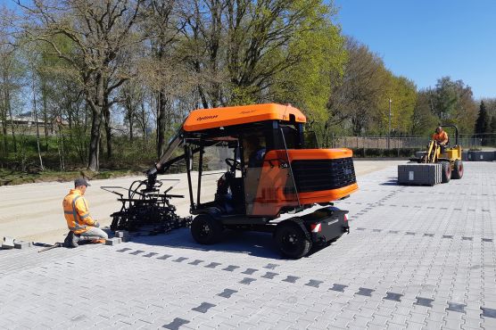 TKD Nieuws - De-Schans-optimas