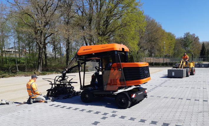 Foto 4 - 6:4 verhouding.