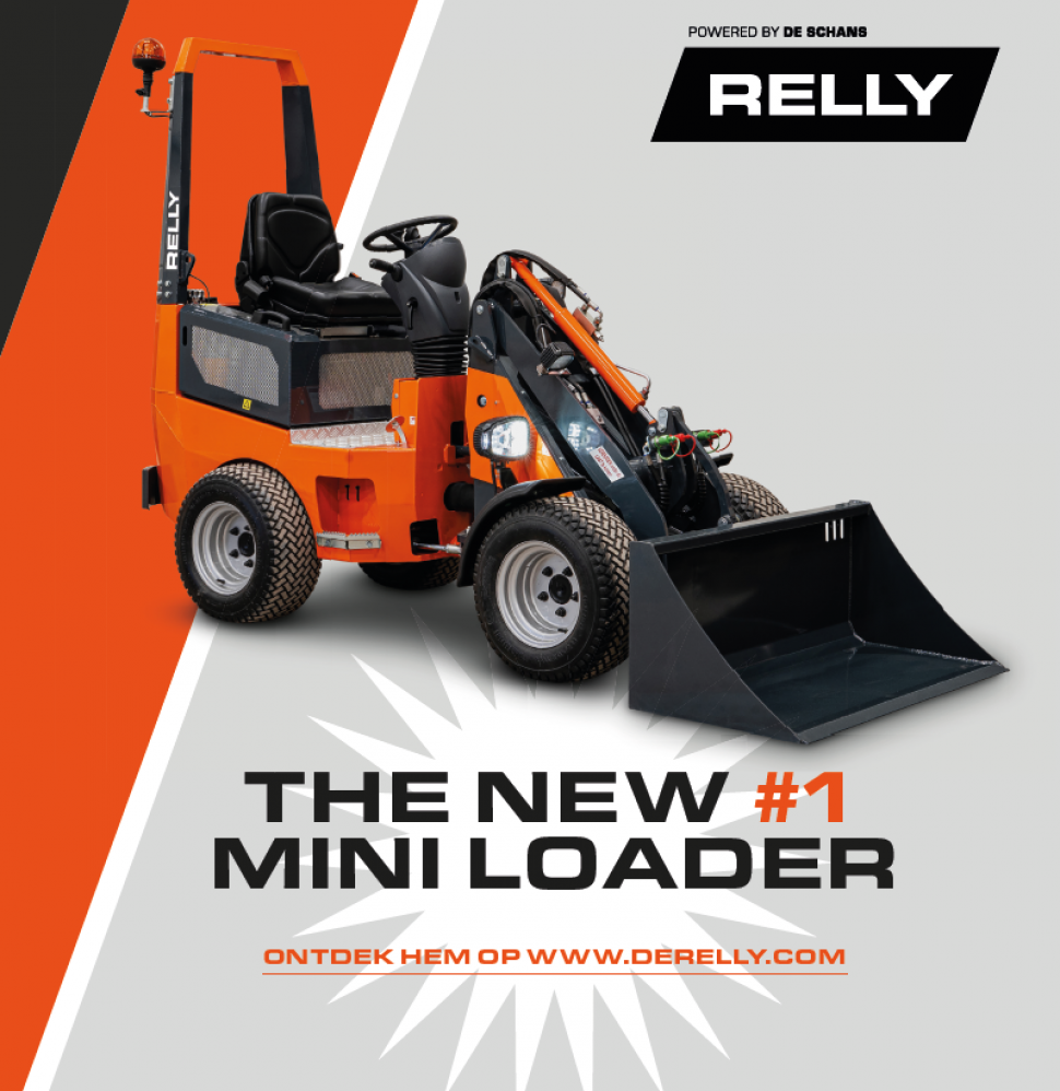 De Schans - De Relly