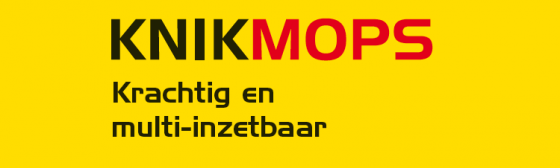 De Schans - Knikmops