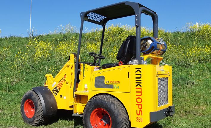 Foto 4 - 6:4 verhouding.