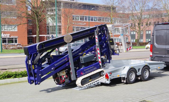 Foto 3 - 6:4 verhouding.