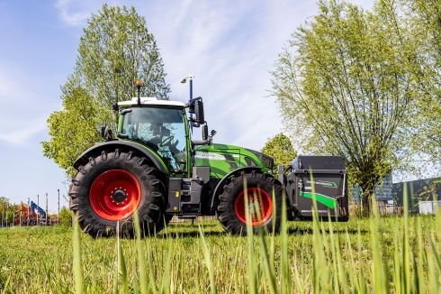 Foto - 6:4 verhouding  - inhoud