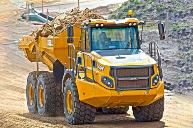 TKD Nieuws - Hitachi bell 2