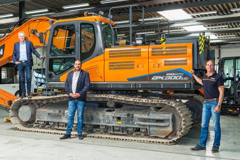 Foto - 6:4 verhouding  - inhoud