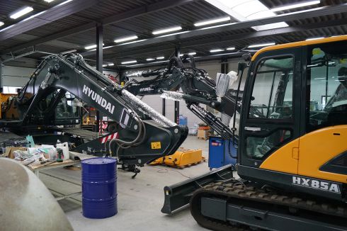 Foto - 6:4 verhouding - inhoud