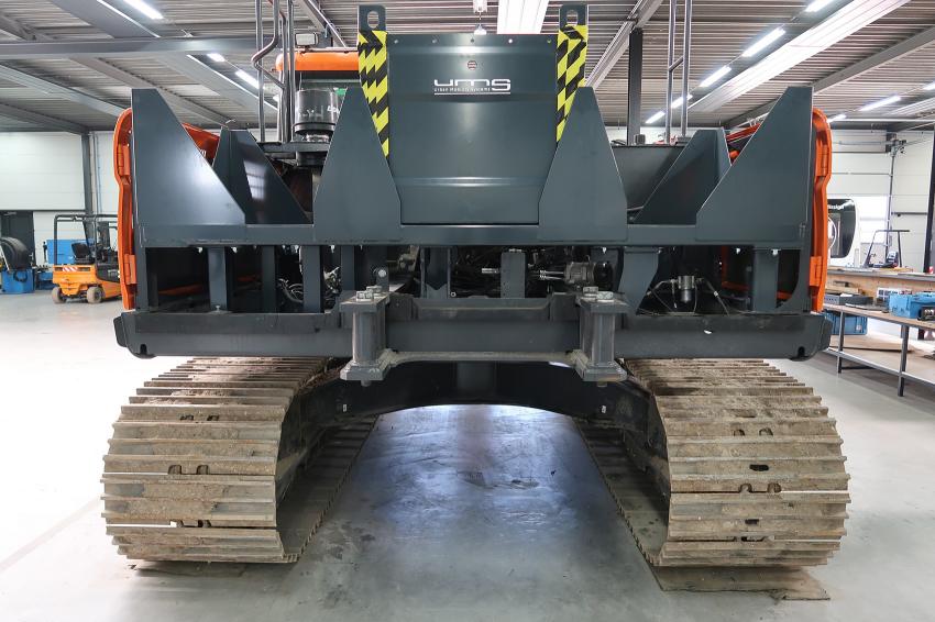 Foto in kolom - 6:4 verhouding.