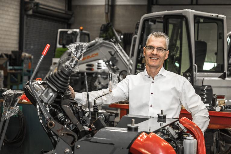 Foto in kolom - 6:4 verhouding