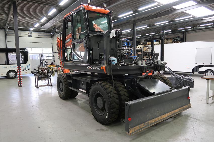 Foto in kolom - 6:4 verhouding.