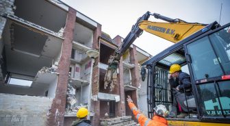 Voorbeeldproject Heezen