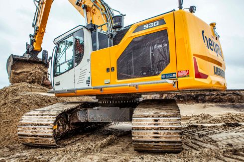 Foto - 6:4 verhouding  - inhoud