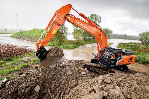 Foto - 6:4 verhouding  - inhoud