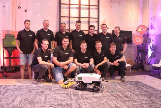 Emissieloze schaalmodellen TIM.